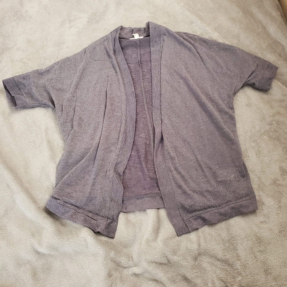 Cardigans and jacket bundle - Picture 3 of 9